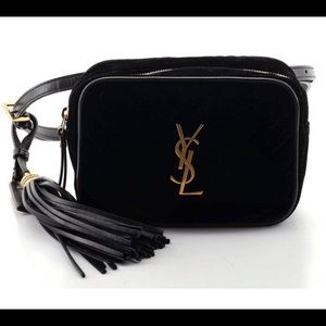 YSL Belt Bag